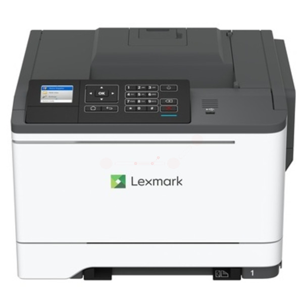 Lexmark CS521dn Farblaserdrucker (42C0070)