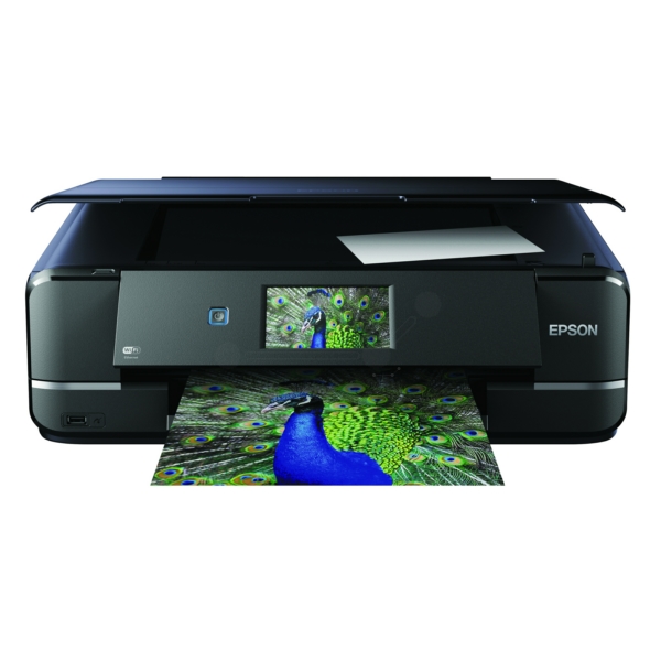 Epson Expression Photo XP-960 Multifunktions-InkJet (C11CE82402)