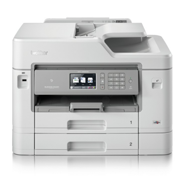 Brother MFC-J 5930DW Multifunktions-InkJet (MFCJ5930DWG1)
