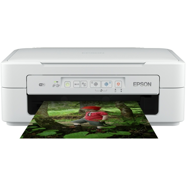 Epson Expression Home XP-257 Multifunktions-InkJet (C11CH17404)