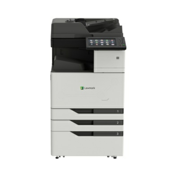 Lexmark CX923dxe Multifunktions-Farblaser (32C0233)