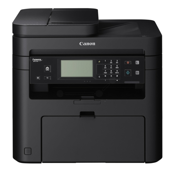 Canon imageCLASS MF216n Multifunktions-Laser (9540B101)