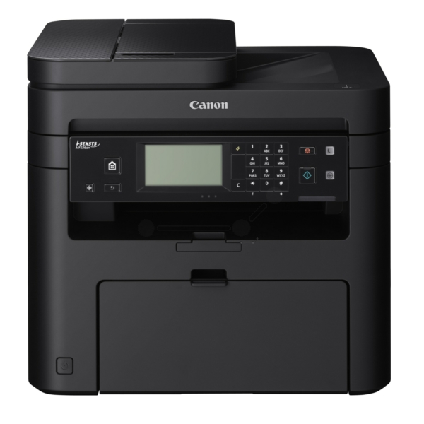 Canon i-SENSYS MF226dn Multifunktions-Laser (9540B118)