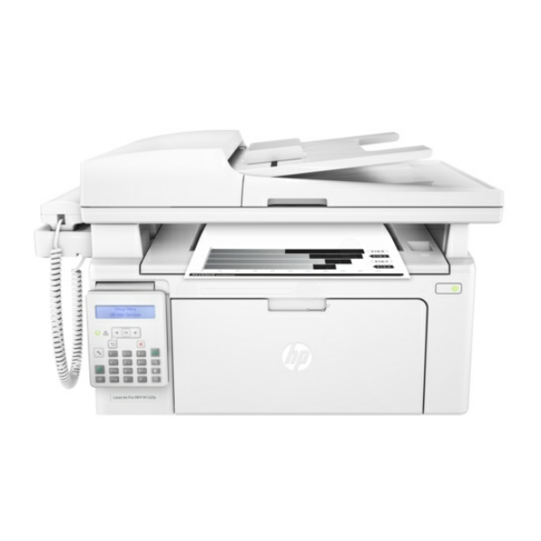 HP LaserJet Pro M132fp Multifunktions-Laser (G3Q64A)