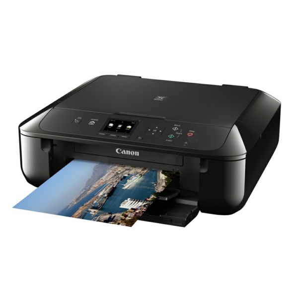 Canon Pixma MG5750 Series Multifunktions-InkJet