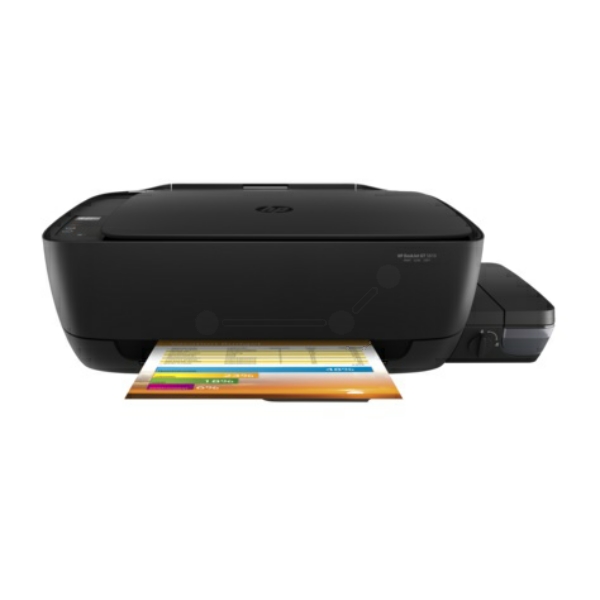 HP DeskJet GT5810 InkJetdrucker (X3B11A)