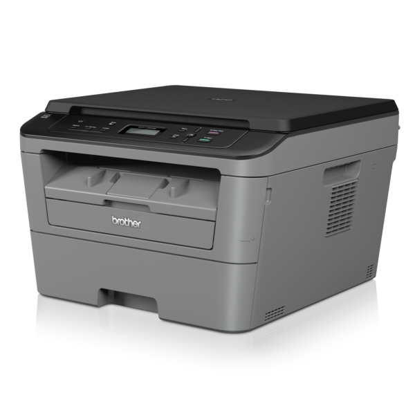 Brother DCP-L 2500D Multifunktions-Laser (DCPL2500DG1)