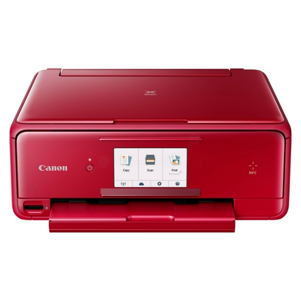 Canon Pixma TS8052 Multifunktions-InkJet (1369C046)