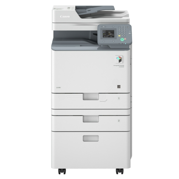 Canon imageRUNNER C1300 Series Multifunktions-Farblaser
