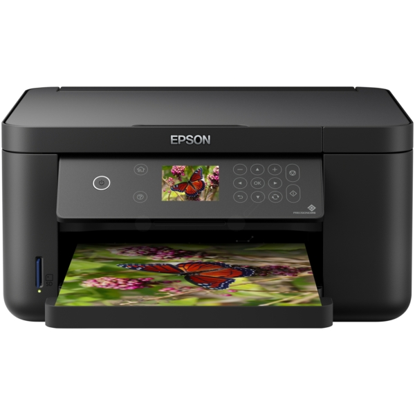 Epson Expression Home XP-5105 Multifunktions-InkJet (C11CG29404)
