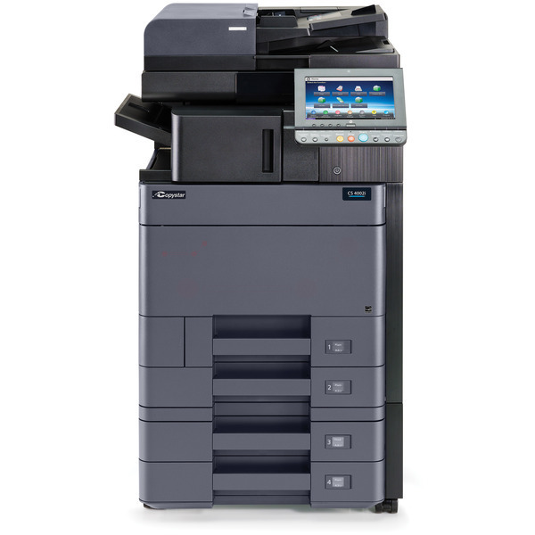 Copystar CS4002i Multifunktions-Laser