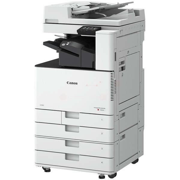Canon iR ADVANCE C3025i Multifunktions-Farblaser