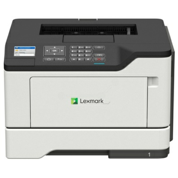 Lexmark B2546dw Laserdrucker (36SC372)