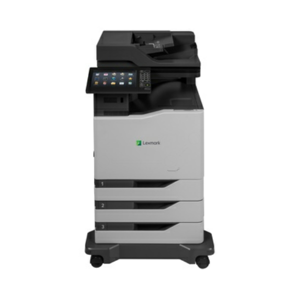 Lexmark CX860dtfe Multifunktions-Farblaser (42K0082)
