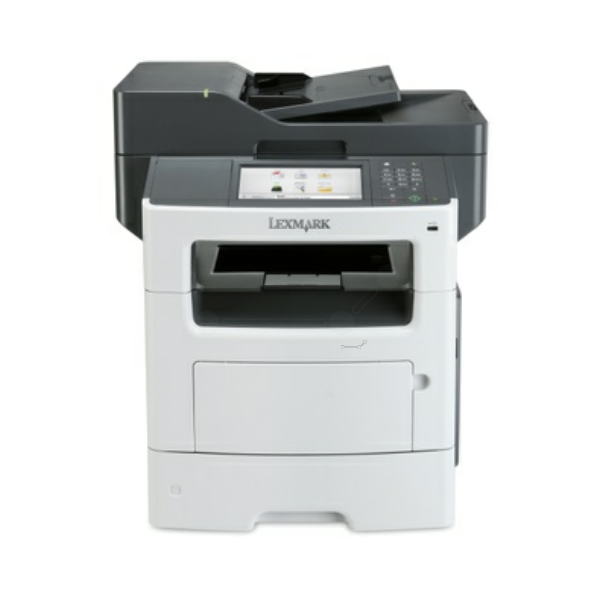 Lexmark MX617de Multifunktions-Laser (35SC750)