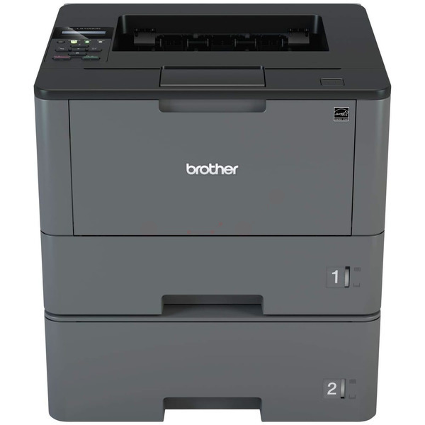 Brother HL-L 5100DNT Laserdrucker (HLL5100DNTG1)