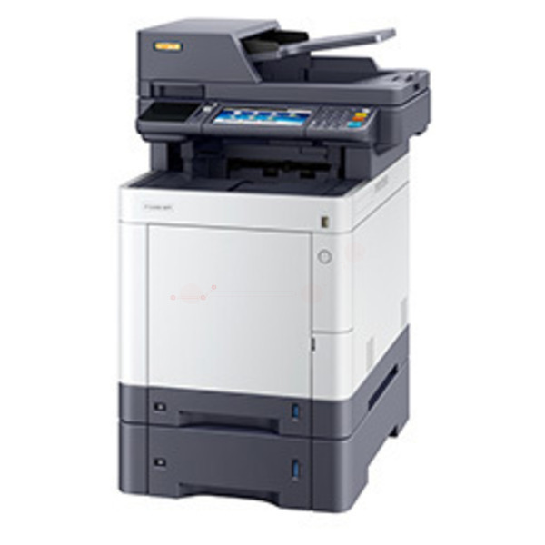 Utax P-C3066i MFP Multifunktions-Farblaser (1102TZ3UT0)
