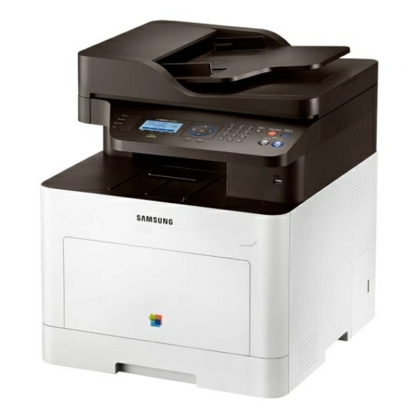Samsung ProXpress C3060 Series Multifunktions-Farblaser