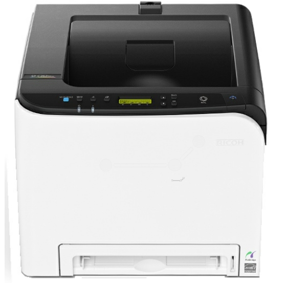 Ricoh SP C261DNw Farblaserdrucker (934972)