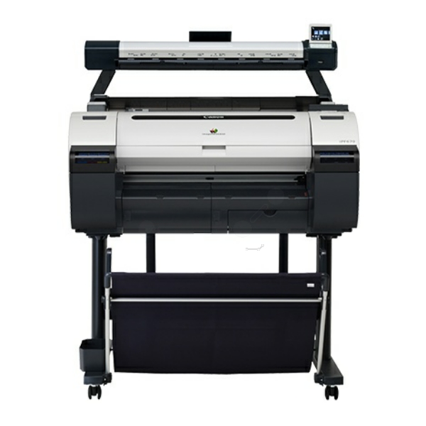 Canon imagePROGRAF IPF 670 MFP L24 Plotter (9854B014)