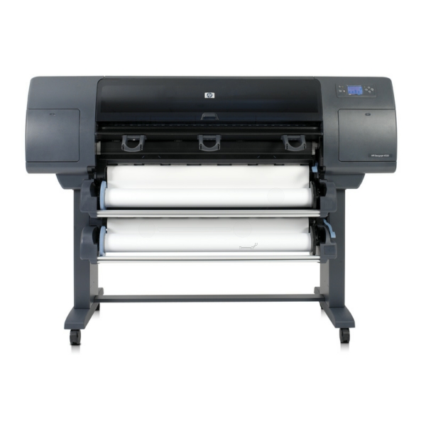 HP DesignJet 4520 Series Plotter