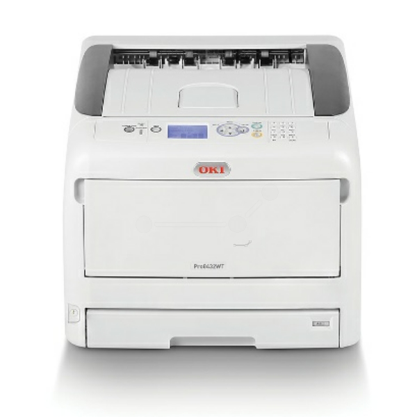OKI Pro 8432WT Farblaserdrucker (46396654)