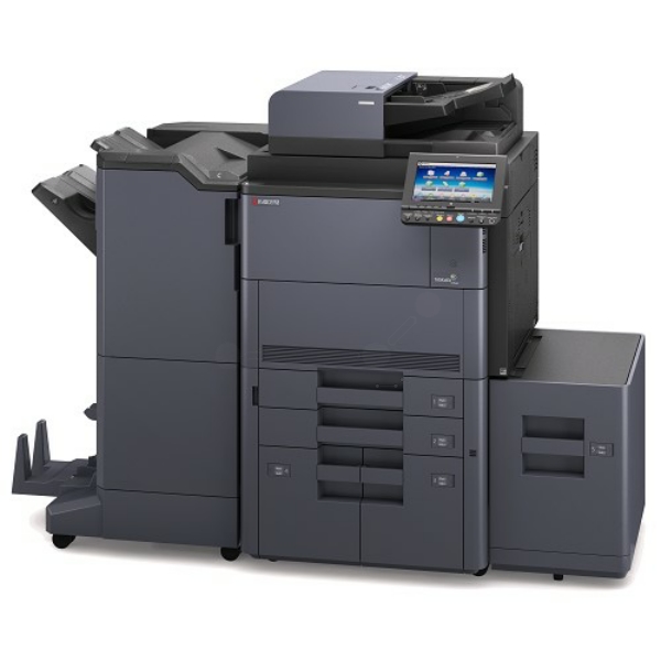 Kyocera TASKalfa 7052ci Multifunktions-Farblaser (1102RP3NL0)