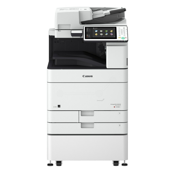 Canon imageRUNNER Advance C5550i Multifunktions-Farblaser