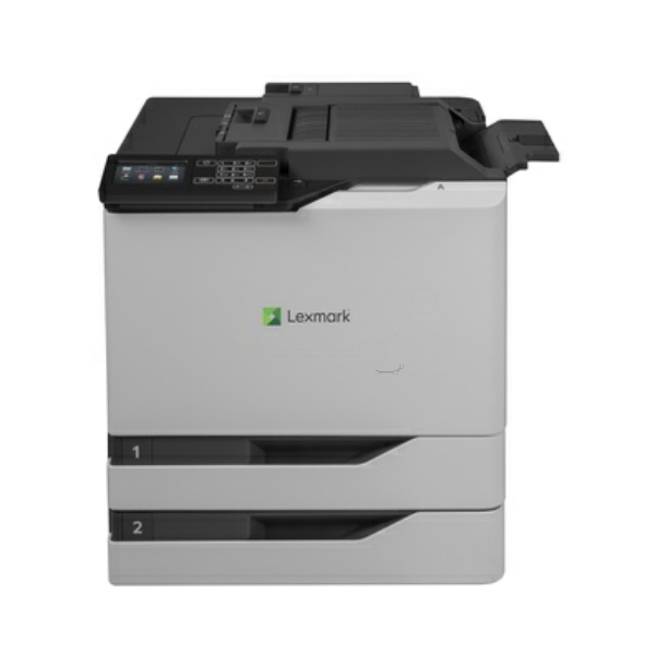 Lexmark CS820dtfe Farblaserdrucker (21K0280)