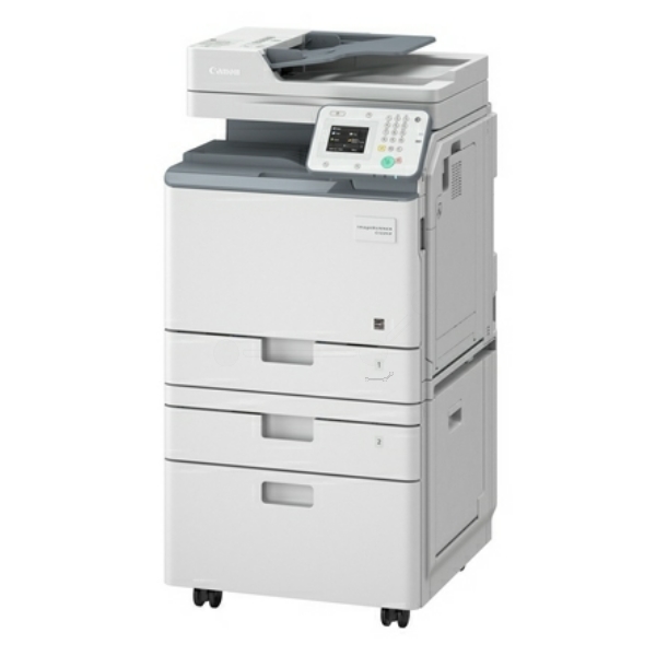 Canon imageRUNNER C1200 Series Multifunktions-Farblaser