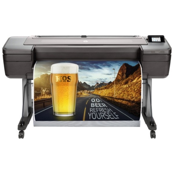HP DesignJet Z6dr44-inch Plotter (T8W18A)