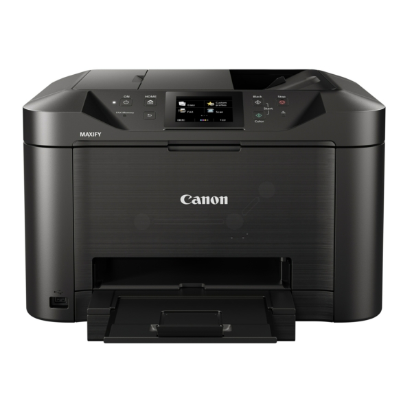 Canon Maxify MB5100 Series Multifunktions-InkJet