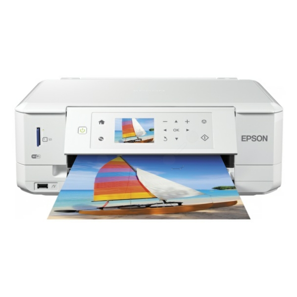 Epson Expression Premium XP-635 Multifunktions-InkJet (C11CE79404)