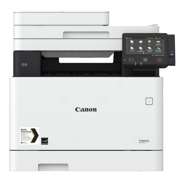 Canon i-SENSYS MF730 Series Multifunktions-Farblaser