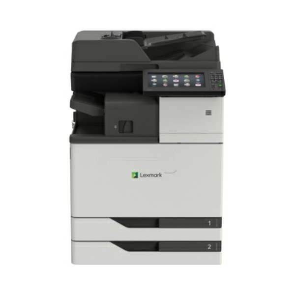 Lexmark CX922de Multifunktions-Farblaser (32C0231)