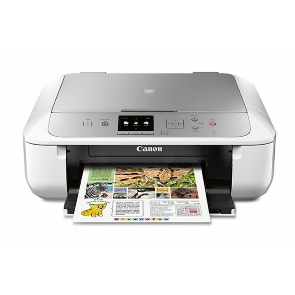 Canon Pixma MG5752 Multifunktions-InkJet (0557C046)
