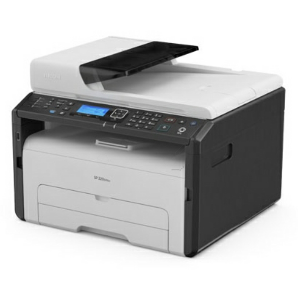 Ricoh SP220SF Multifunktions-Laser