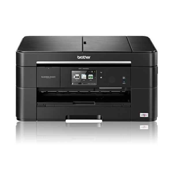 Brother MFC-J 5600 Series Multifunktions-InkJet