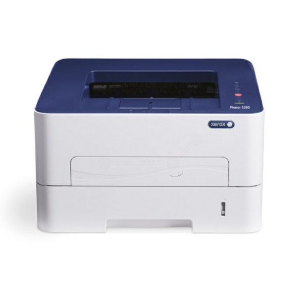 Xerox Phaser 3260 Laserdrucker (3260VDNI)