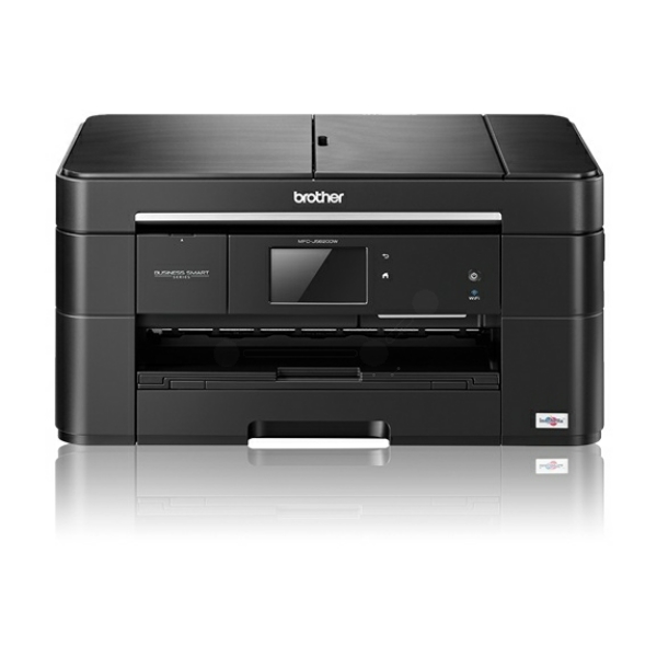 Brother MFC-J 5620DW Multifunktions-InkJet (MFCJ5620DWG1)