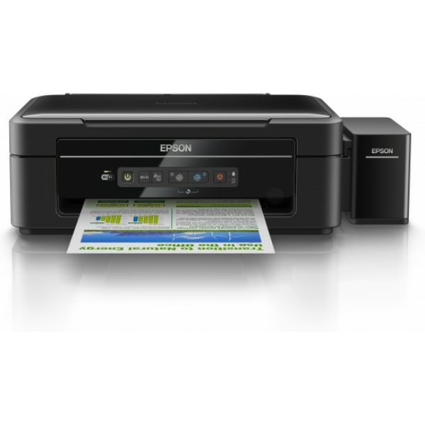 Epson EcoTank L365 InkJetdrucker (C11CE54401)