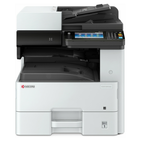 Kyocera ECOSYS M4132idx Multifunktions-Laser (1102P89NL0)