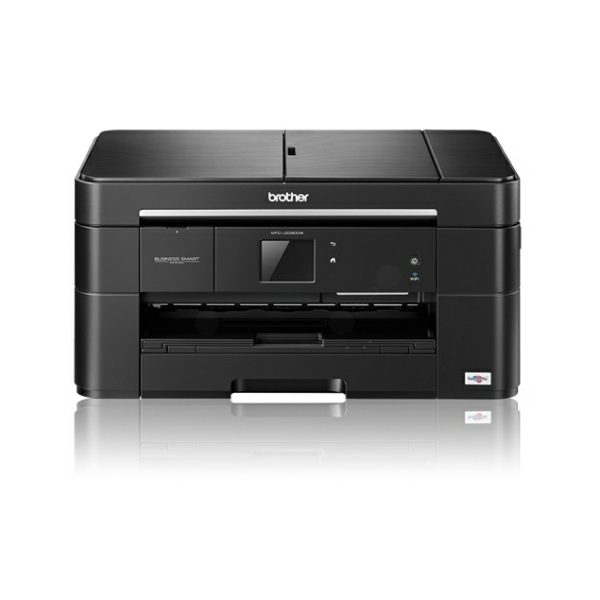 Brother MFC-J 5320DW Multifunktions-InkJet (MFCJ5320DWG1)