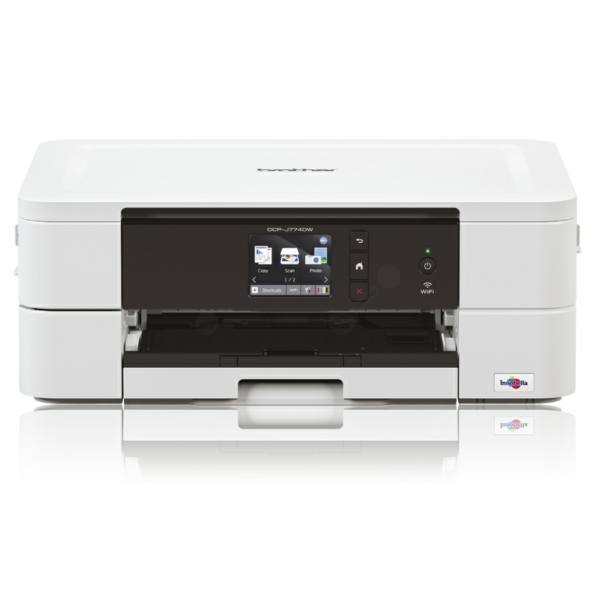 Brother DCP-J 770 Series Multifunktions-InkJet