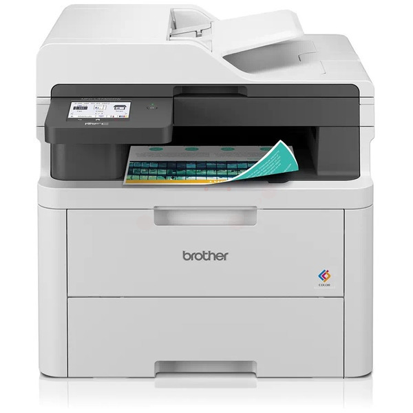 Brother MFC-L3740CDN Multifunktions-Farblaser (MFCL3740CDNG1)