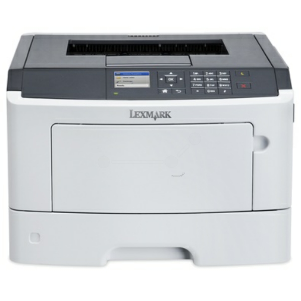 Lexmark MS517dn Laserdrucker (35SC380)