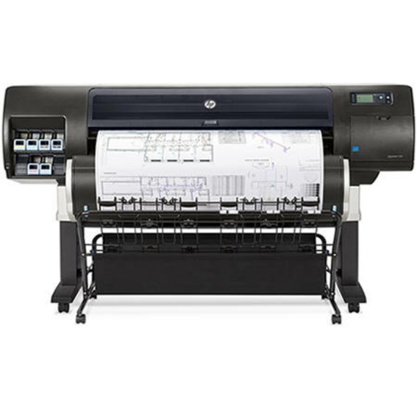 HP DesignJet T7200 Plotter (F2L46A)