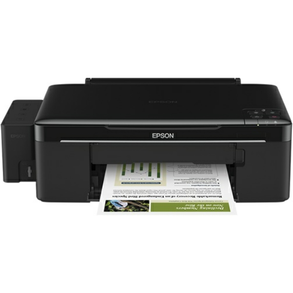 Epson L200 InkJetdrucker