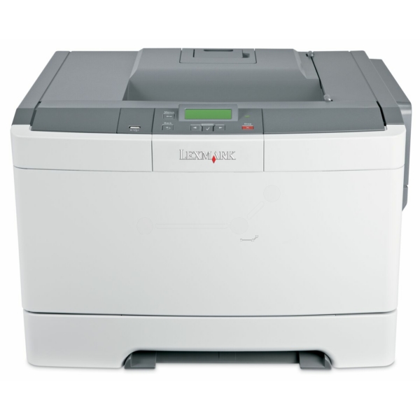 Lexmark C544 Series Farblaserdrucker