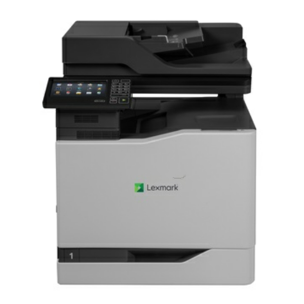 Lexmark CS827de Farblaserdrucker (21KC230)